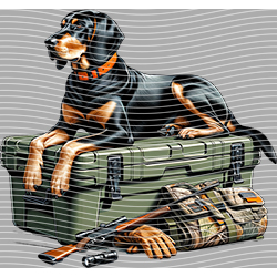 Animal Integration-DW 2604